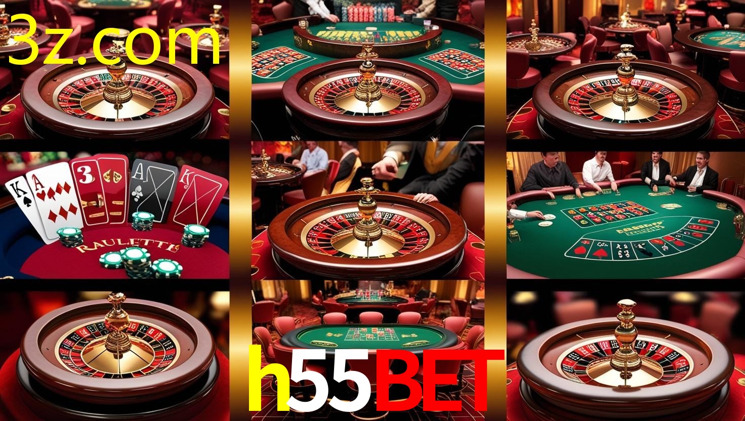 H55BET