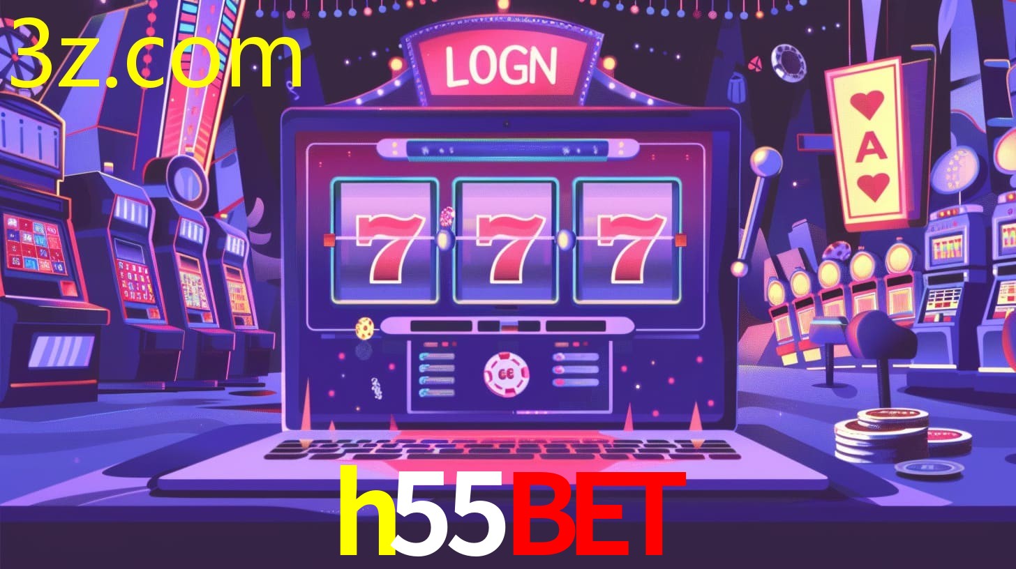 H55BET