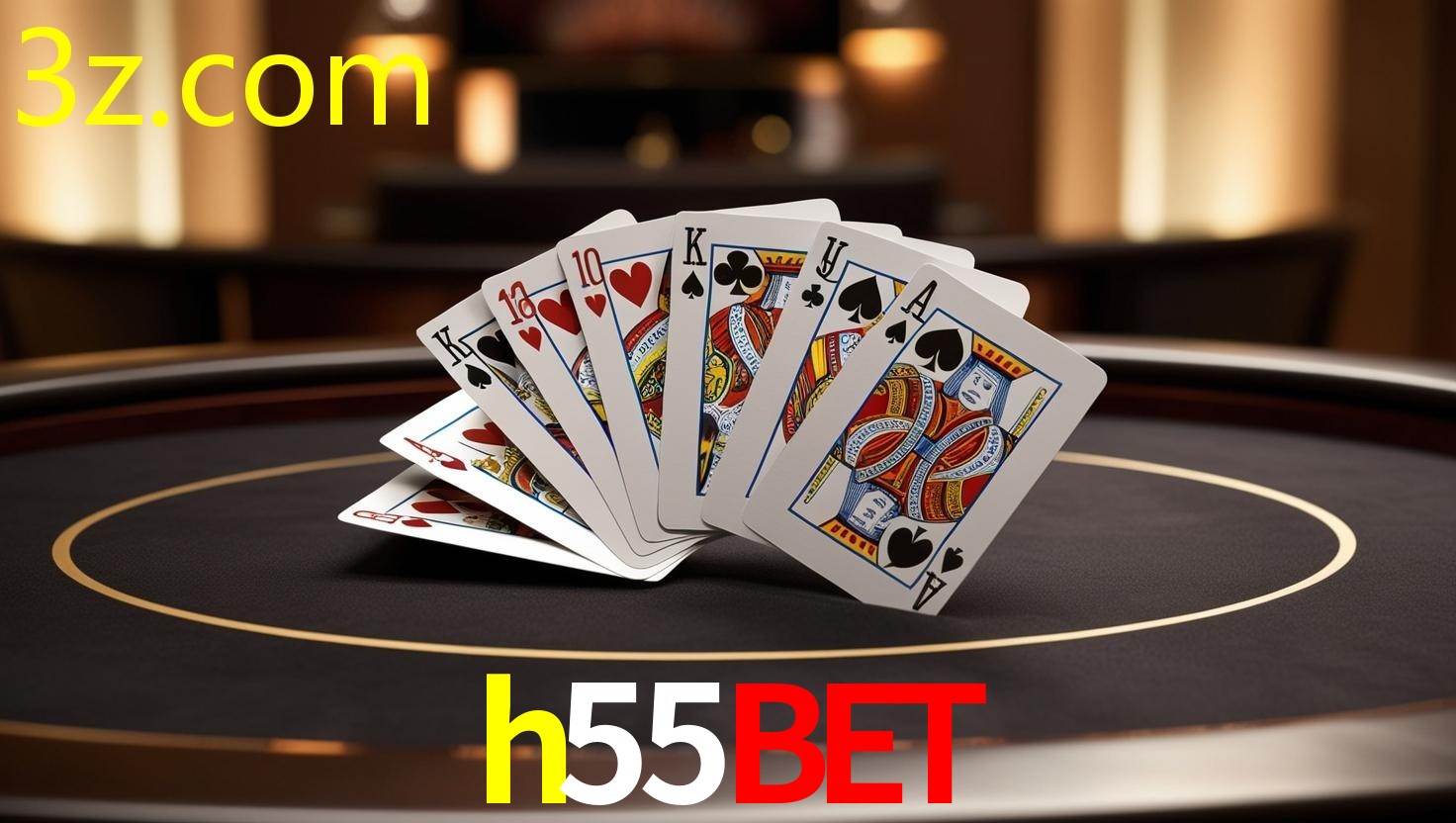 H55BET