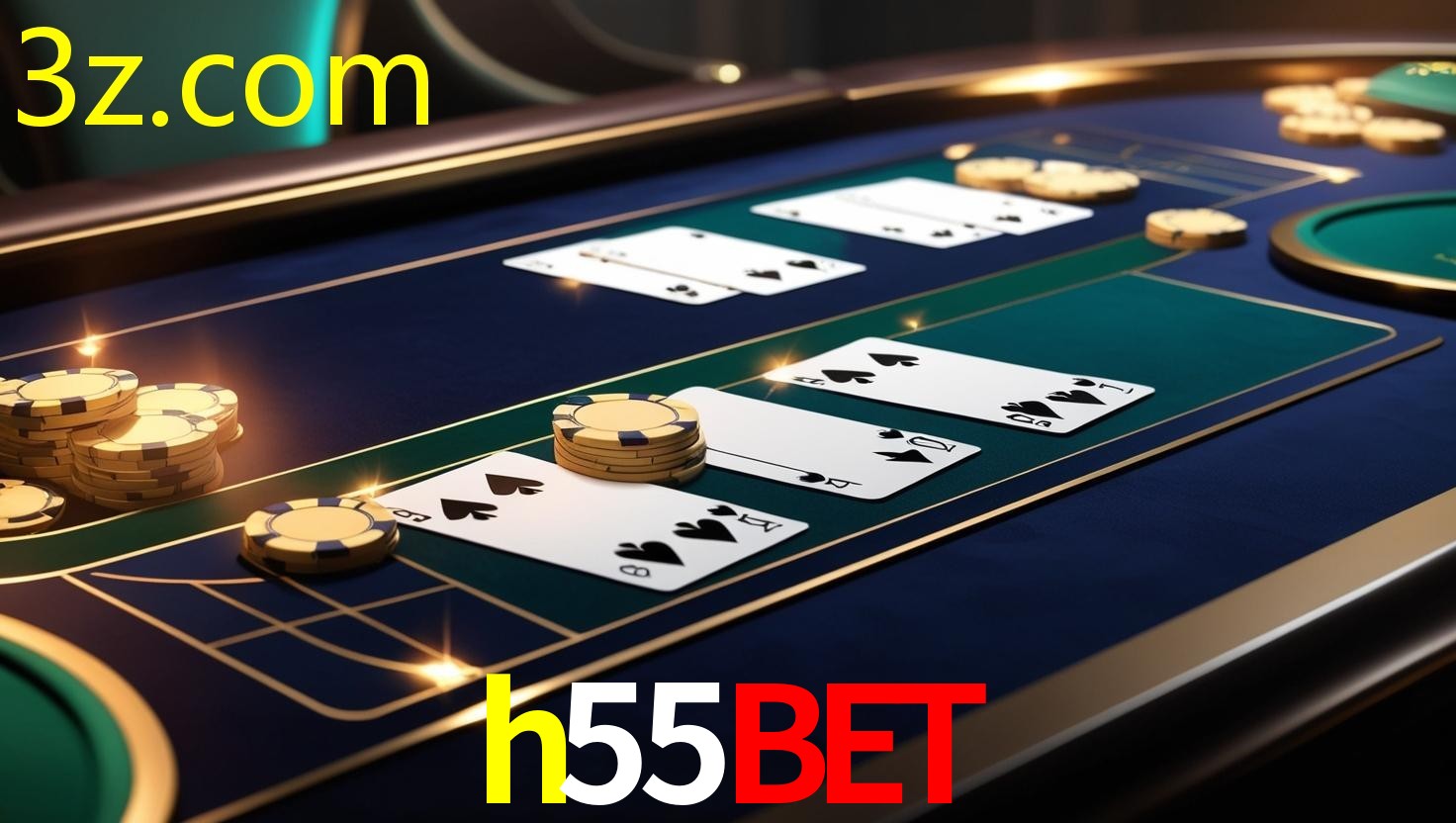 H55BET