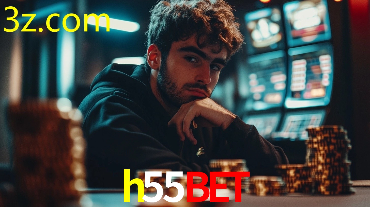 H55BET