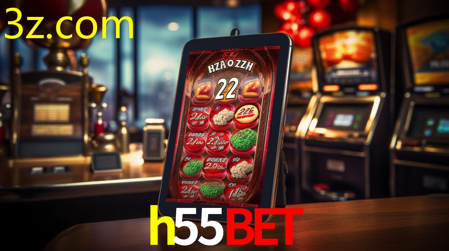 H55BET